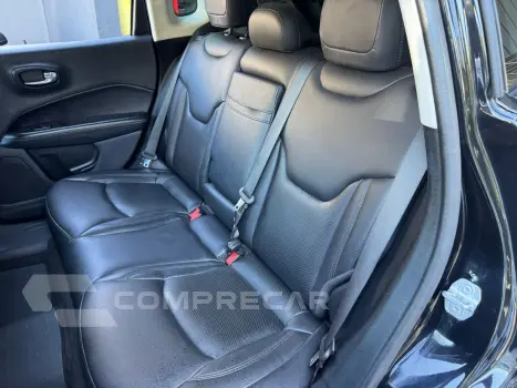 COMPASS 2.0 16V Sport