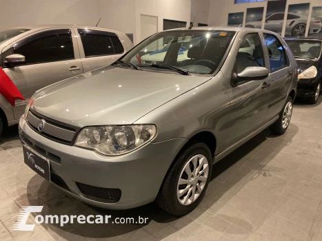 PALIO 1.0 MPI Fire Celebration 8V