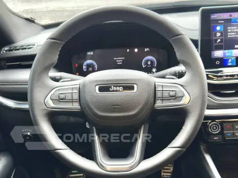 COMPASS 1.3 T270 TURBO FLEX S AT6