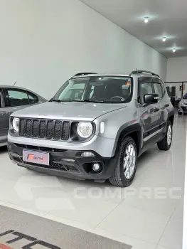 RENEGADE 1.8 16V Sport