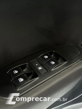 CRONOS 1.3 Firefly Drive