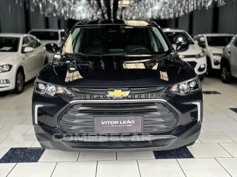 TRACKER 1.0 TURBO FLEX LTZ AUTOMÁTICO