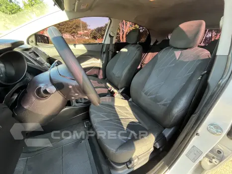 HB20 1.0 12V Comfort