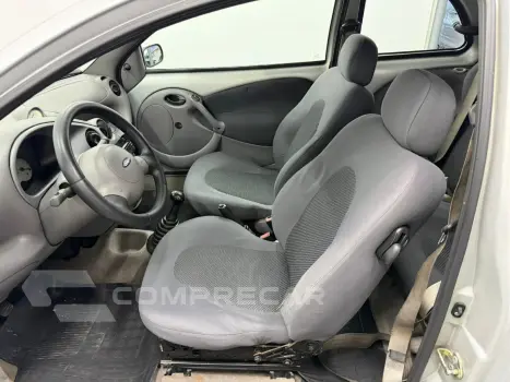 Ka GL Image 1.0i/ 1.0i Zetec Rocam