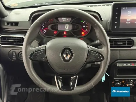 OROCH 1.6 16V SCE FLEX INTENSE MANUAL