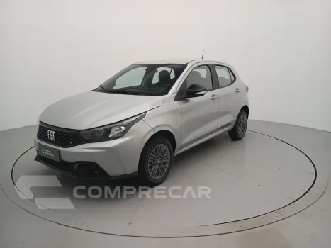 Fiat ARGO 1.0 FIREFLY FLEX DRIVE MANUAL 4 portas