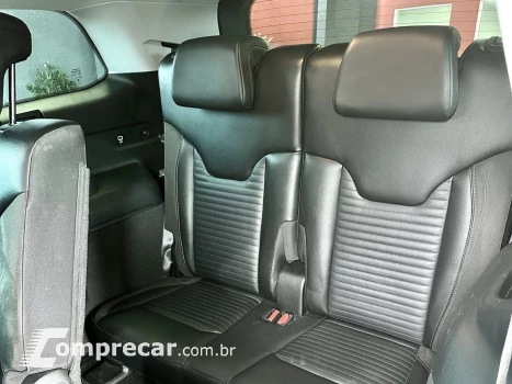 COMMANDER 1.3 T270 TURBO FLEX LIMITED AT6