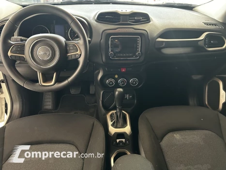 Renegade Sport 1.8 4x2 Flex 16V Aut.