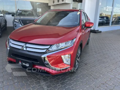 Mitsubishi ECLIPSE CROSS 1.5 Mivec Turbo GLS 5 portas