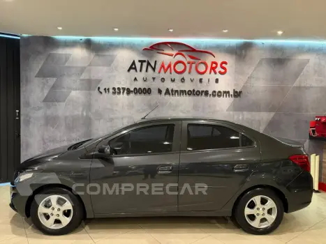 Prisma 1.4 4P LT FLEX AUTOMÁTICO