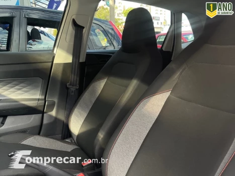 POLO 1.0 MPI MANUAL