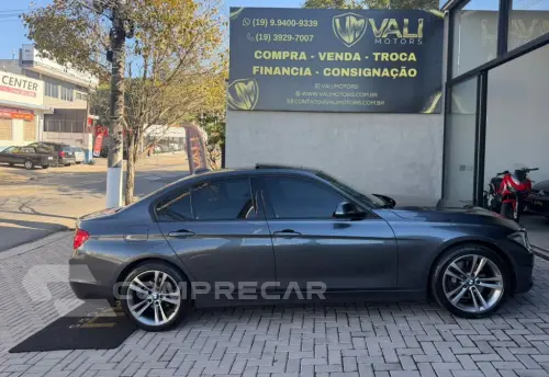 328iA Sport 2.0 16V/2.0 16V Flex 4p
