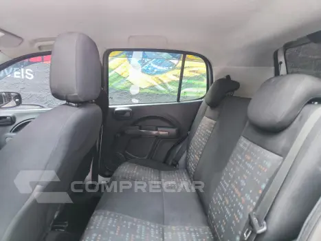 UNO 1.0 EVO Attractive 8V