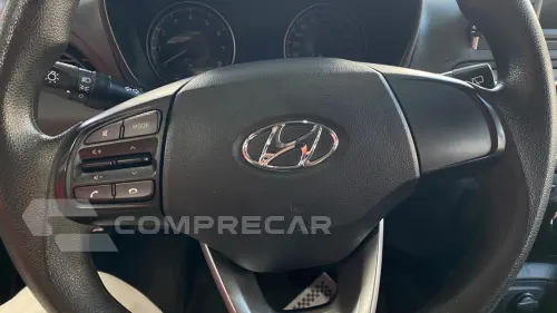 HYUNDAI HB20 1.0 12V SENSE