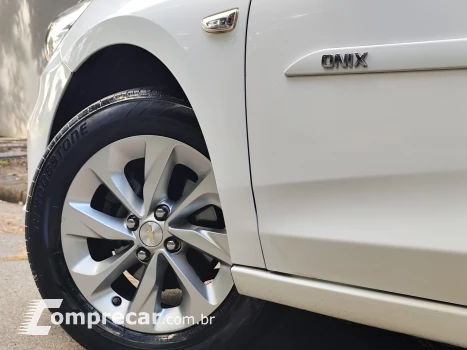 ONIX 1.0 TURBO FLEX LTZ MANUAL