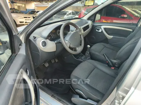 SANDERO 1.0 Expression 16V