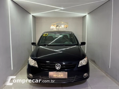 VOYAGE - 1.6 MI COMFORTLINE 8V 4P MANUAL
