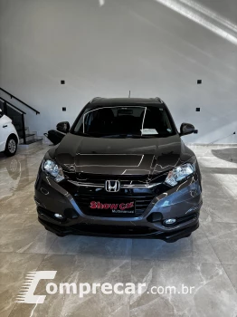 HR-V 1.8 16V EX