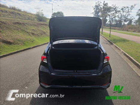 COROLLA 2.0 VVT-IE FLEX GR-S DIRECT SHIFT