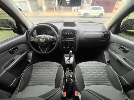 Palio Weekend Adventure LOCKER 1.8 Flex