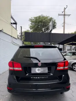 FREEMONT 2.4 Precision 16V