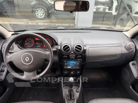 SANDERO STEPWAY Hi-Power 1.6 8V 5p