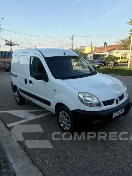 KANGOO 1.6 Express 16V