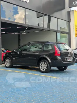 Megane Grand Tour Dynam. Hi-Flex 1.6 16V