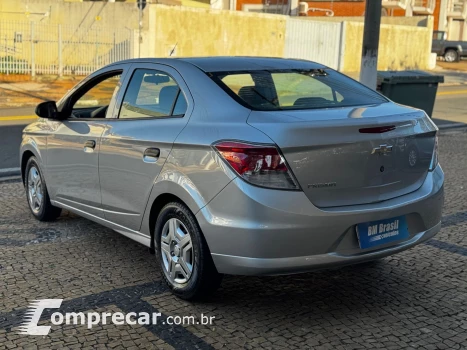PRISMA 1.0 MPFI JOY 8V