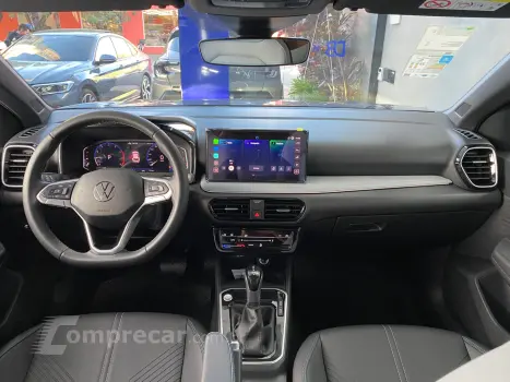 Tera High 1.0 170 TSI Flex 12V 5p Aut