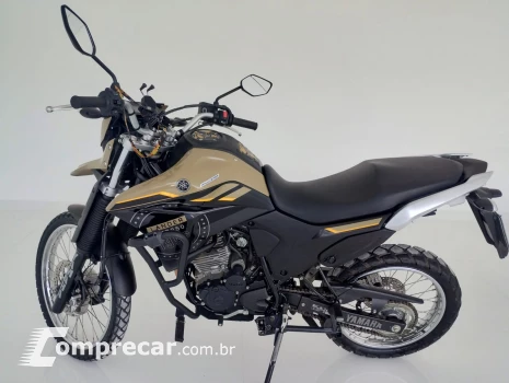 XTZ/250 LANDER