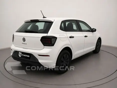 Polo Track 1.0 Flex 12V 5p