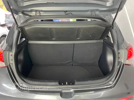 HB20 Premium 1.6 Flex 16V Aut.