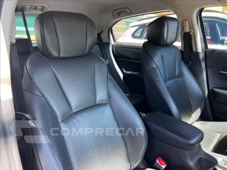 HR-V 1.5 DI I-vtec EXL