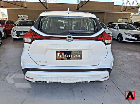 KICKS 1.6 16vstart Sense