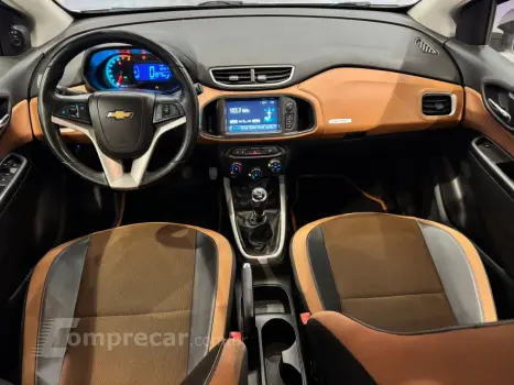 Onix Hatch 1.4 4P FLEX ACTIVE