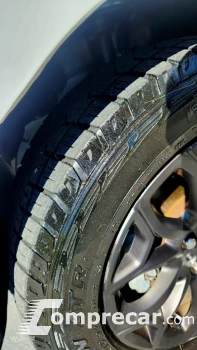 ECOSPORT 1.6 Freestyle 16V