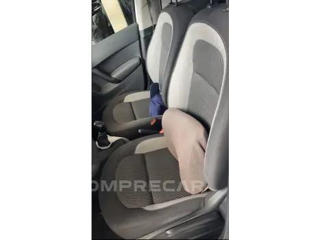 C3 1.2 PURE TECH FLEX ATTRACTION MANUAL