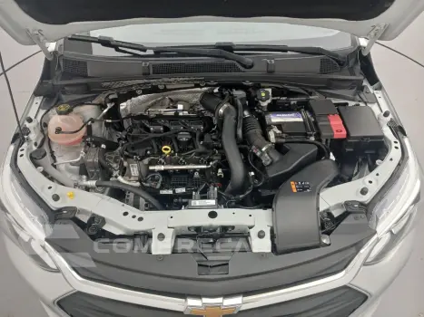 ONIX 1.0 TURBO FLEX PLUS PREMIER AUTOMÁTICO