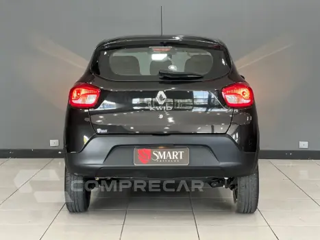 KWID 1.0 12V SCE FLEX ZEN MANUAL