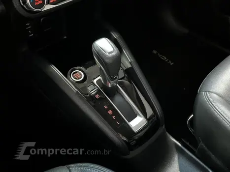 KICKS 1.6 16V FLEXSTART SL 4P XTRONIC