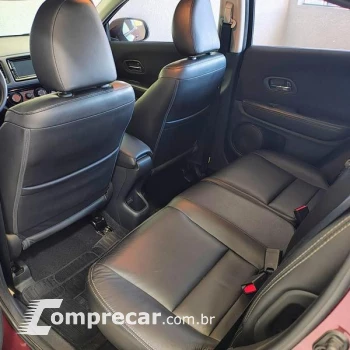 HR-V LX CVT