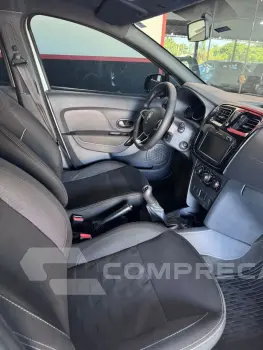 Sandero 1.0 12V 4P SCE FLEX S EDITION