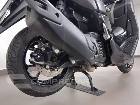 YAMAHA NMAX CONNECTED 160 ABS