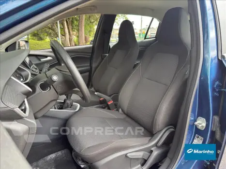 ONIX 1.0 FLEX LT MANUAL