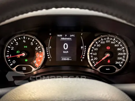 RENEGADE 1.8 16V Longitude