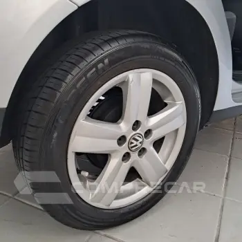 SPACEFOX Route 1.6 Mi T.Flex 5p