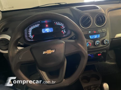 MONTANA 1.4 MPFI LS CS 8V