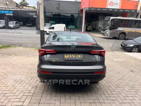 CRONOS DRIVE 1.3 8V Flex
