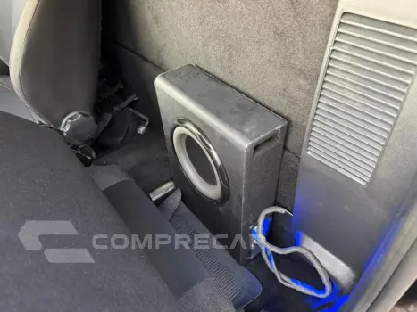 SAVEIRO 1.6 MSI ROBUST CS 16V FLEX 2P MANUAL
